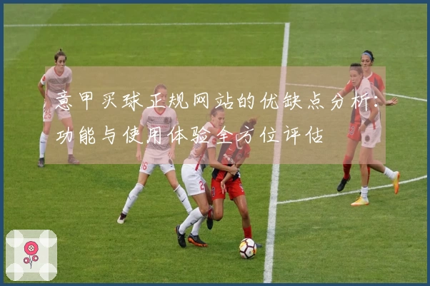 意甲买球正规网站的优缺点分析：功能与使用体验全方位评估