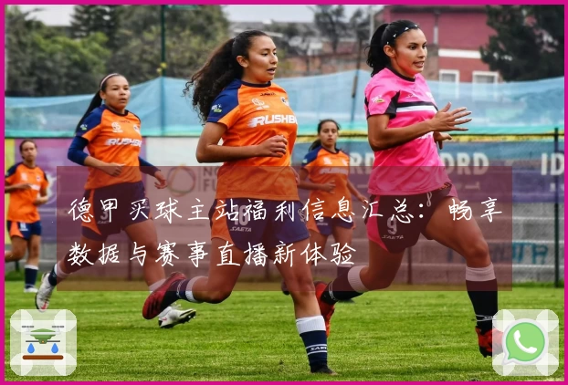 德甲买球主站福利信息汇总：畅享数据与赛事直播新体验