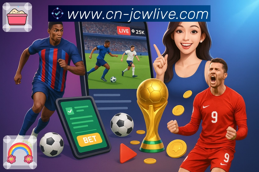 竞彩网平台展示图